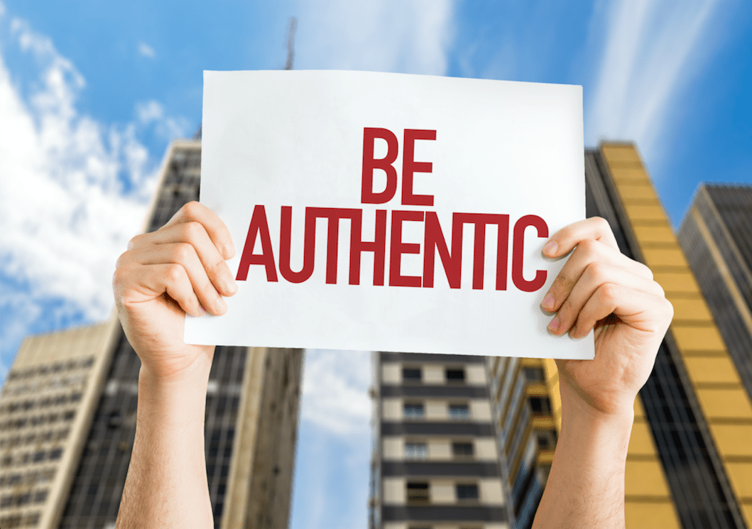Finding your inner authentic leader