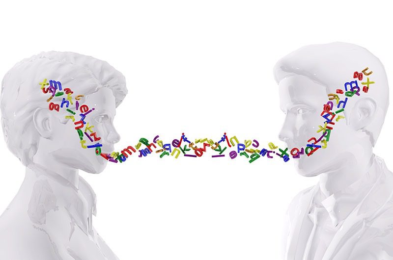 The language of leaders – Part 1