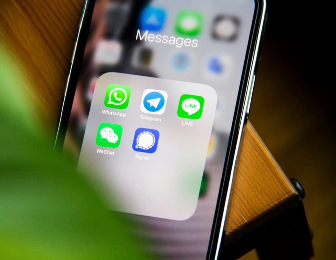 Communicating in the digital era