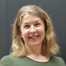 Renee Mack from Define Potential - Your public sector leadership and capability development specialists