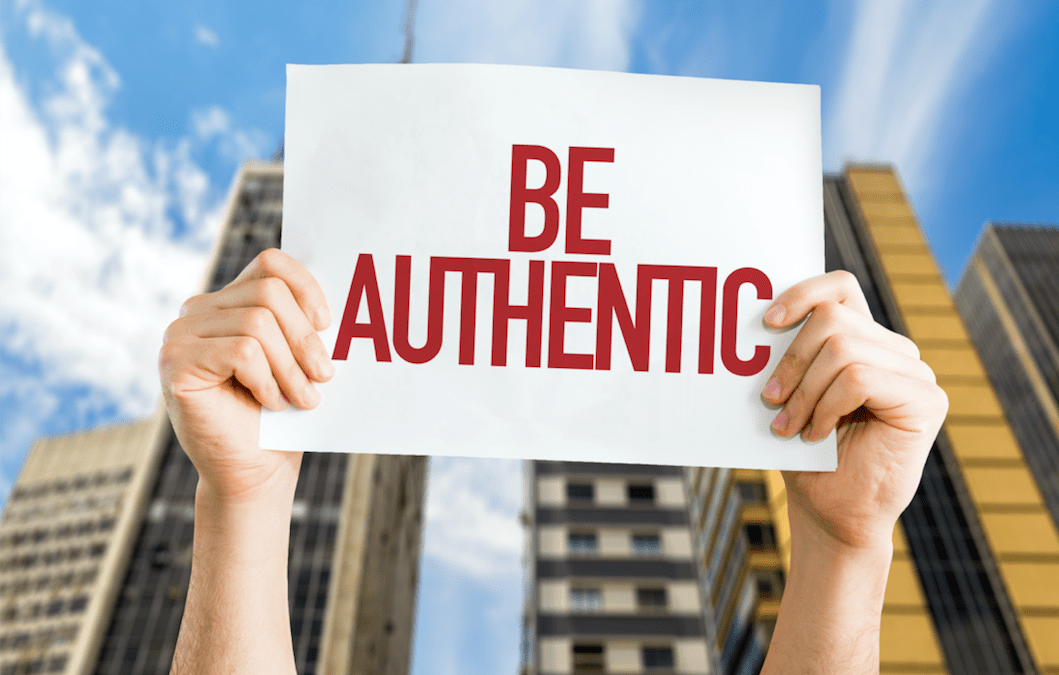 Finding your inner authentic leader