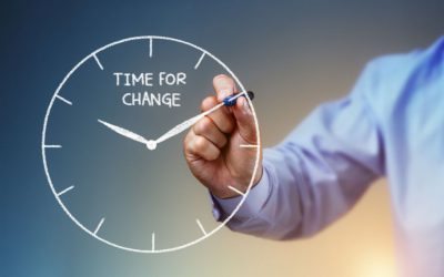 Middle Managers: Key Change Agents